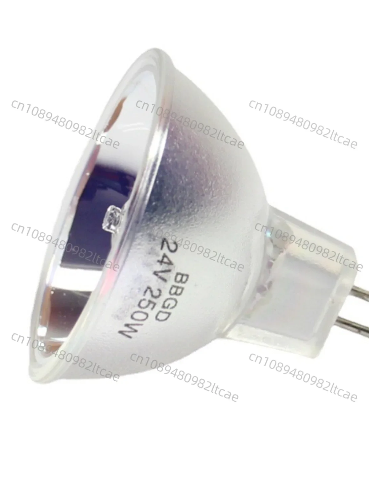 For 12V50W 12V100W 15V150W 21V150W 24V100W 24V150W 24V250W Lamp Cup