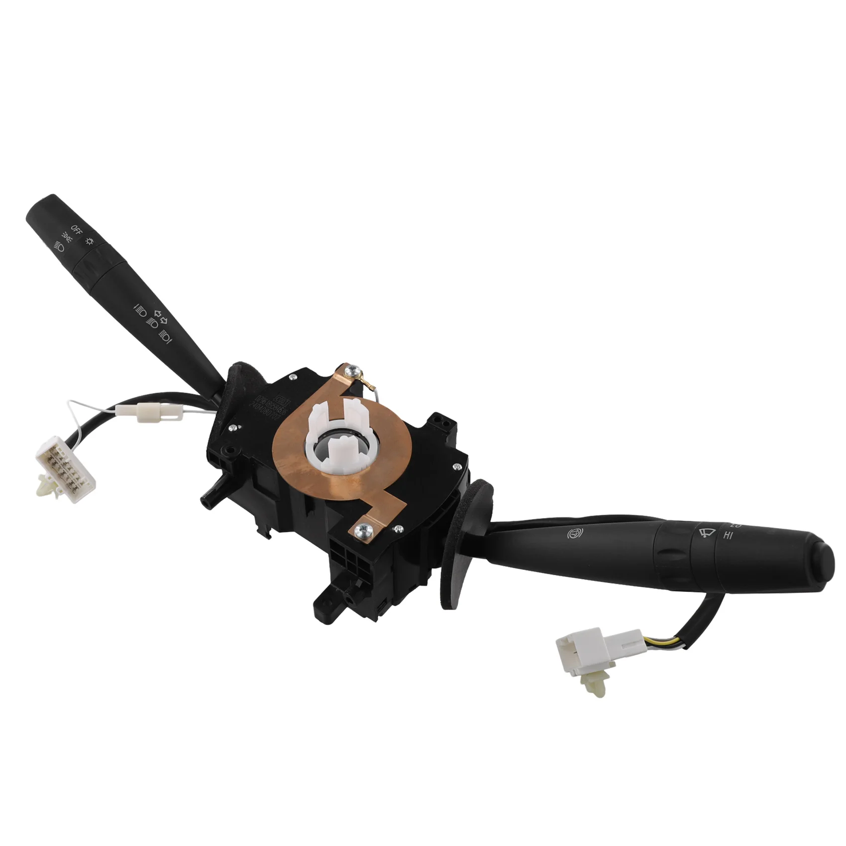 

Car Combination Switch DZ96189584636 For M3000H3000 For SHACMAN Truck M3000 LHD