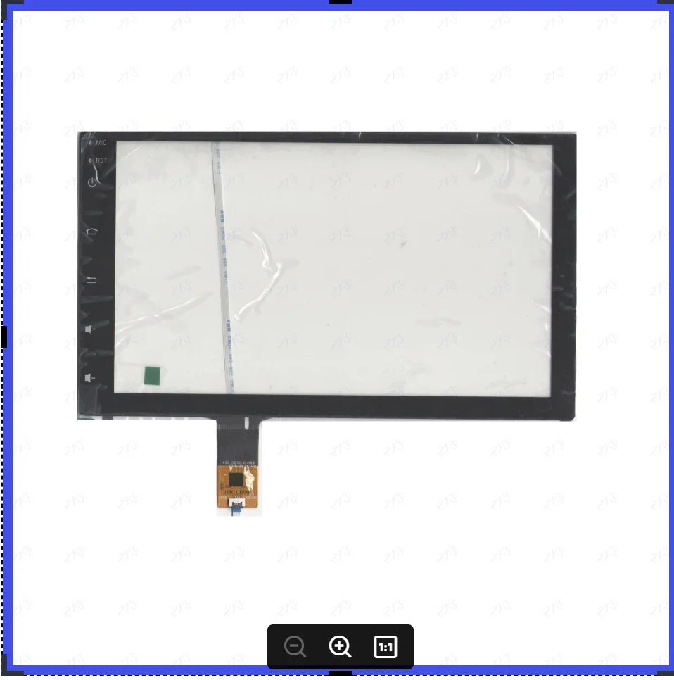 ZP-2262 400COF002 2…