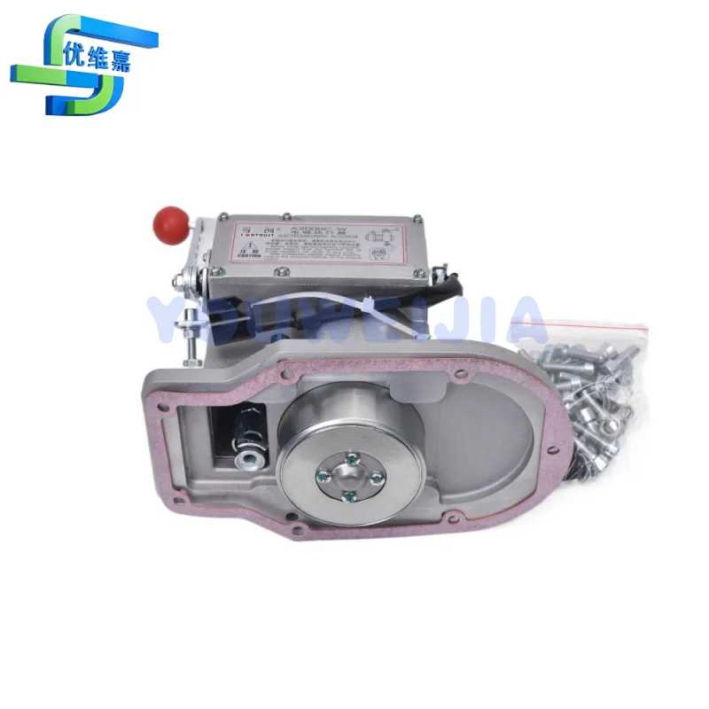 A2000C-W Electromagnetic Actuator A2000C-W External Actuator