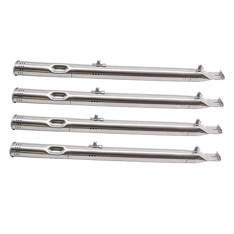 

Портативная головка плиты из нержавеющей стали, профессиональная и простая в использовании сменная горелка для гриля для барбекю, инструменты для кухни и барбекю