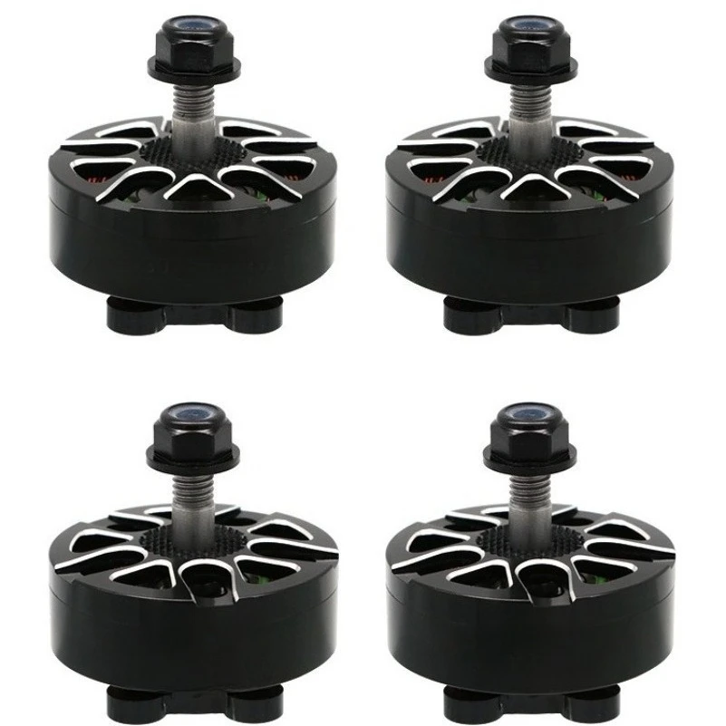 FOR X2807 1300/1500/1700KV brushless motor, multi-axis fixed-wing aircraft motor, model aircraft accessories