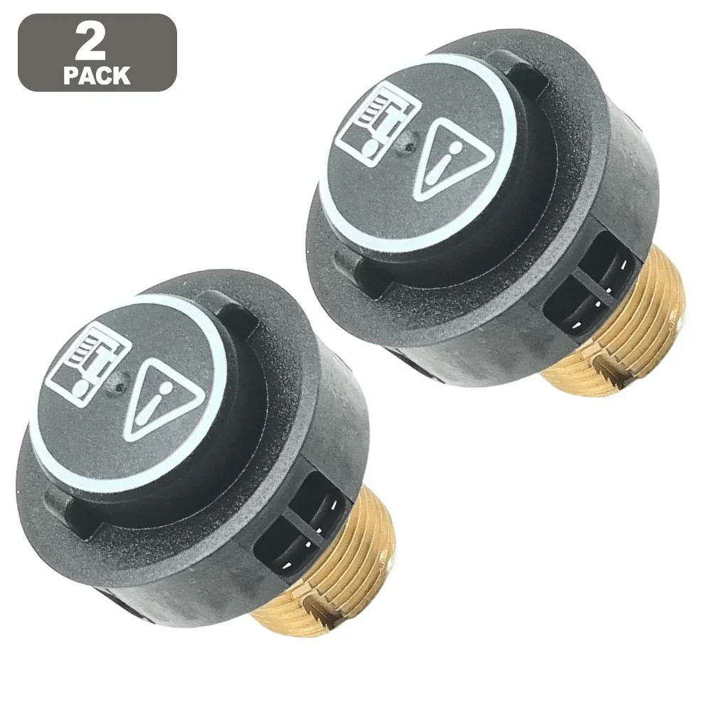 For Karcher SC2500C SC4 SC5 Steam Cleaner Pressure Safety Lock Filling Cap Maintenance Valve 45807600 Black Part Home Appliance