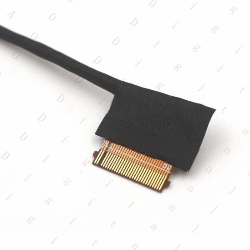 MTG   For HP  Pavilion 14-AL 14-AV LCD Video Screen Cable DD0G31LC000 DD0G31LC010 30pin