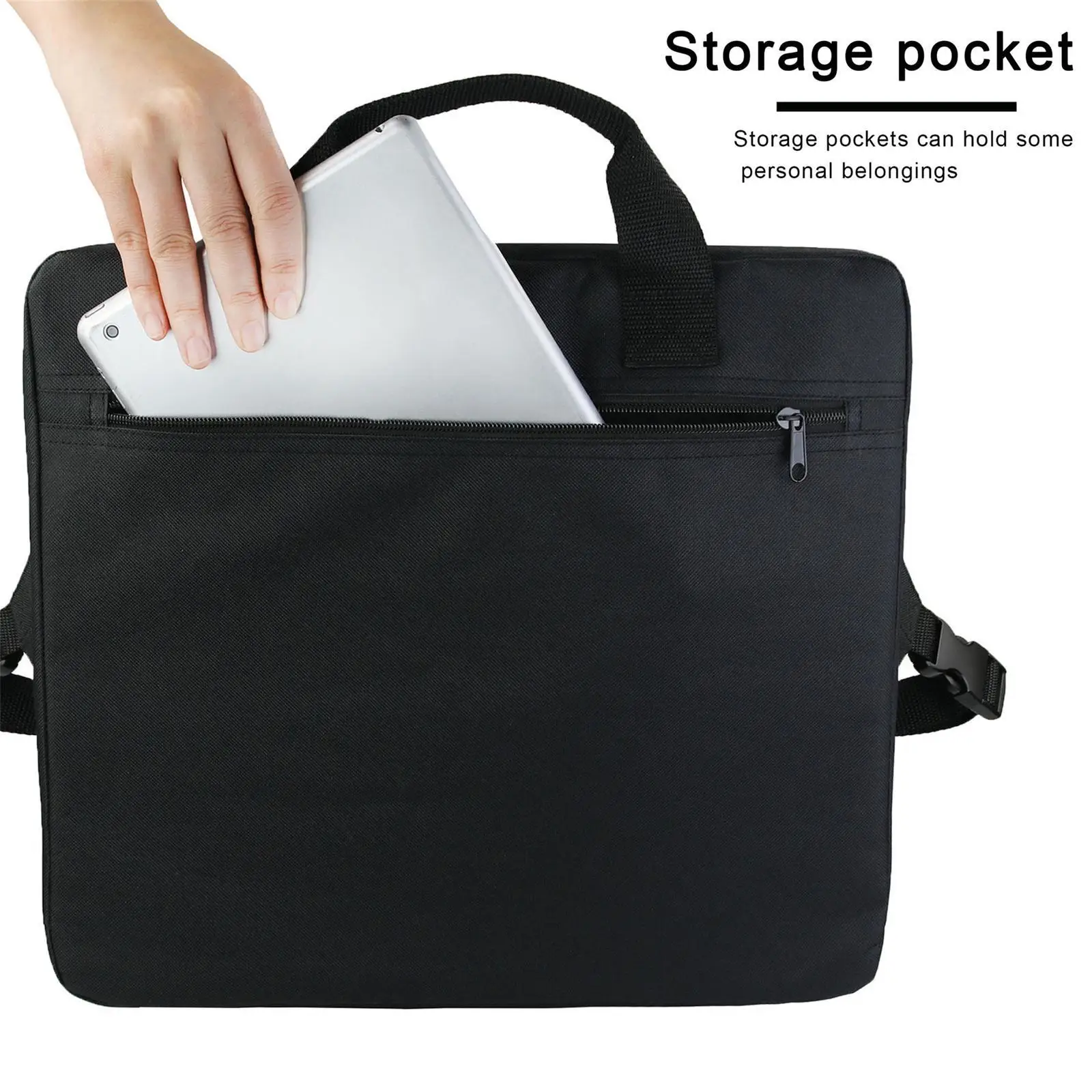 Folding Cushion Portable Practical for Outdoor Camping Sporting Events