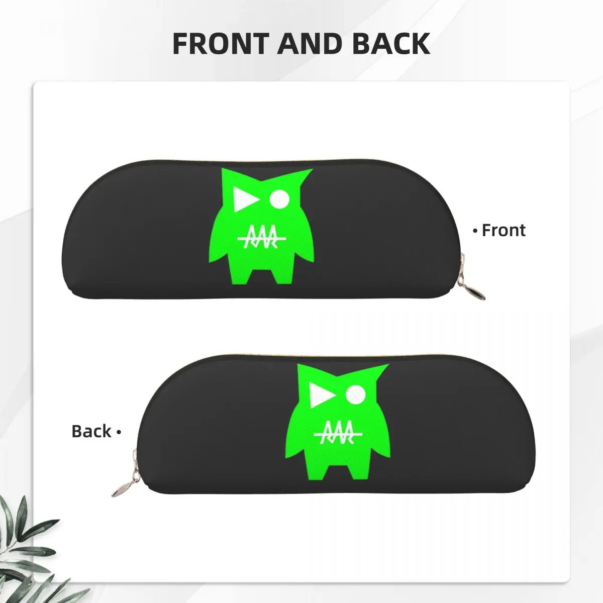 مقلمة بشعار Team Rar Merch Teamrar وحامل أقلام وحامل أدوات مكتبية للتخزين وحقيبة أقلام رصاص ذات سعة كبيرة لمدرسة الأطفال