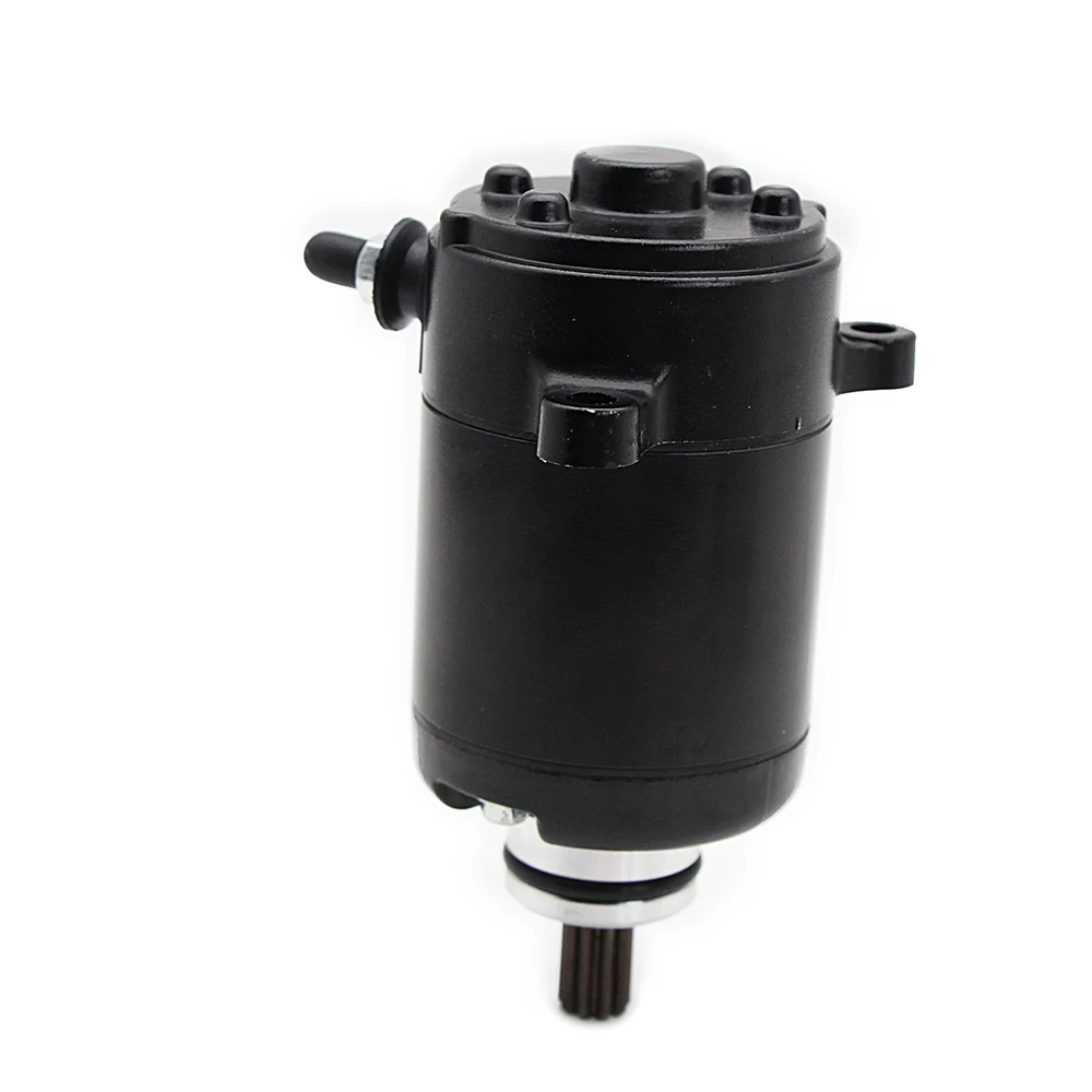 Motorcycle Starter Motor For Benelli BN 125 2017 2018 2019-2024 TNT 125 2017 2018 2019-2025 TNT 135 249074320000 249014320010