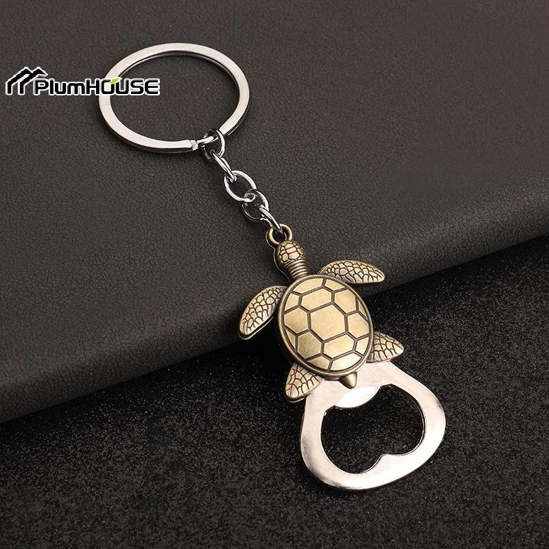 Apribottiglie Portachiavi in M - Bottle Opener Keyring recensione e prezzo