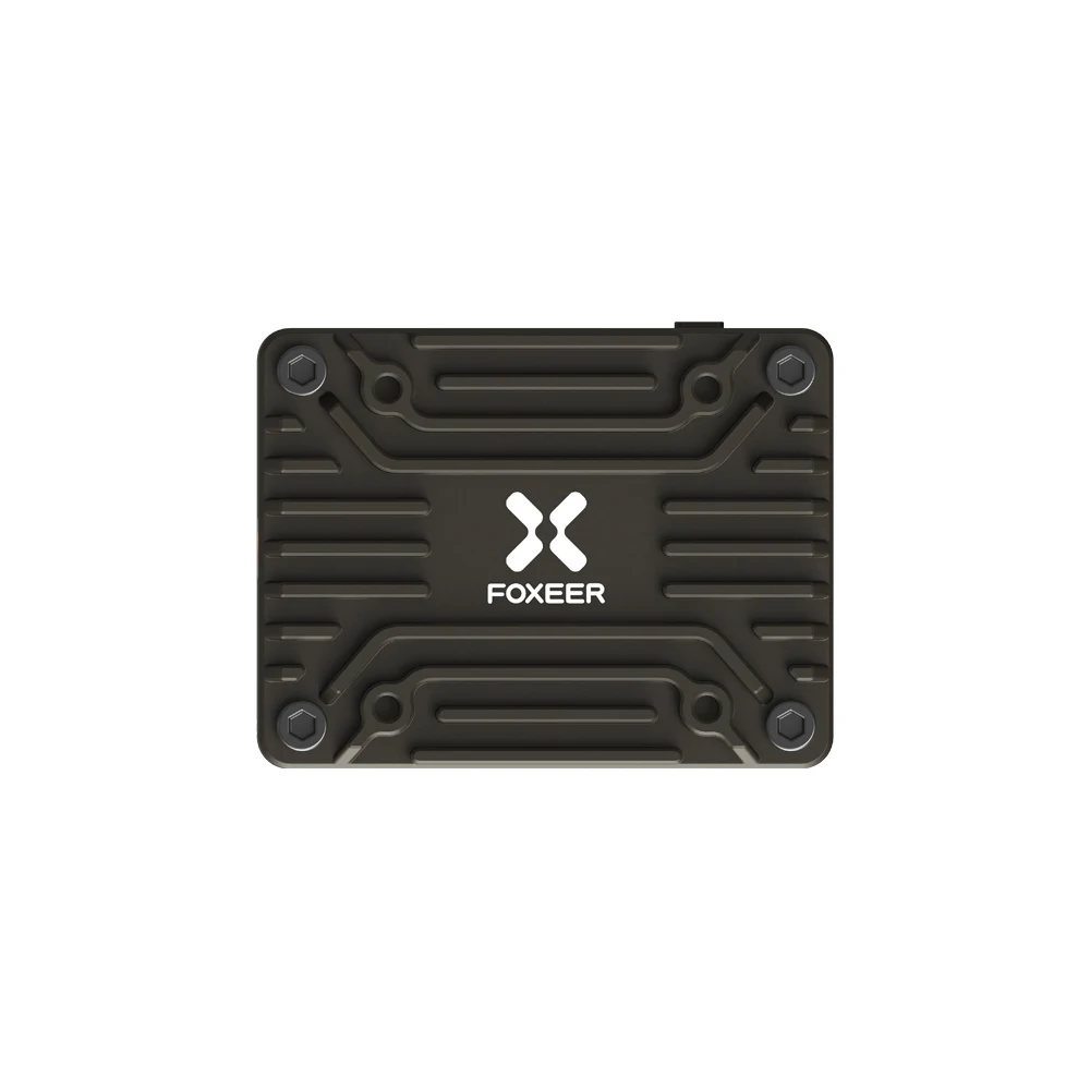 Foxeer Reaper Extreme 25W V2 72CH 58G VTX Transmisor de vídeo FPV Freestyle Racing VTX
