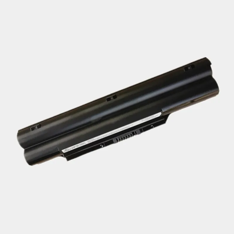 FPCBP325 Laptop Battery 10.8V 6700mAh For Fujitsu LifeBook SH560 SH761 SH760 SH771 P701 P770 S760 FPCBP281 FMVNBP210 FMVNBP198