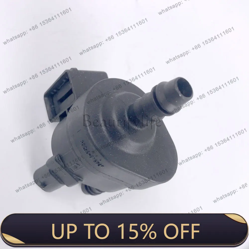Pg suitable for automotive parts activated carbon canister solenoid valve 06h906517q