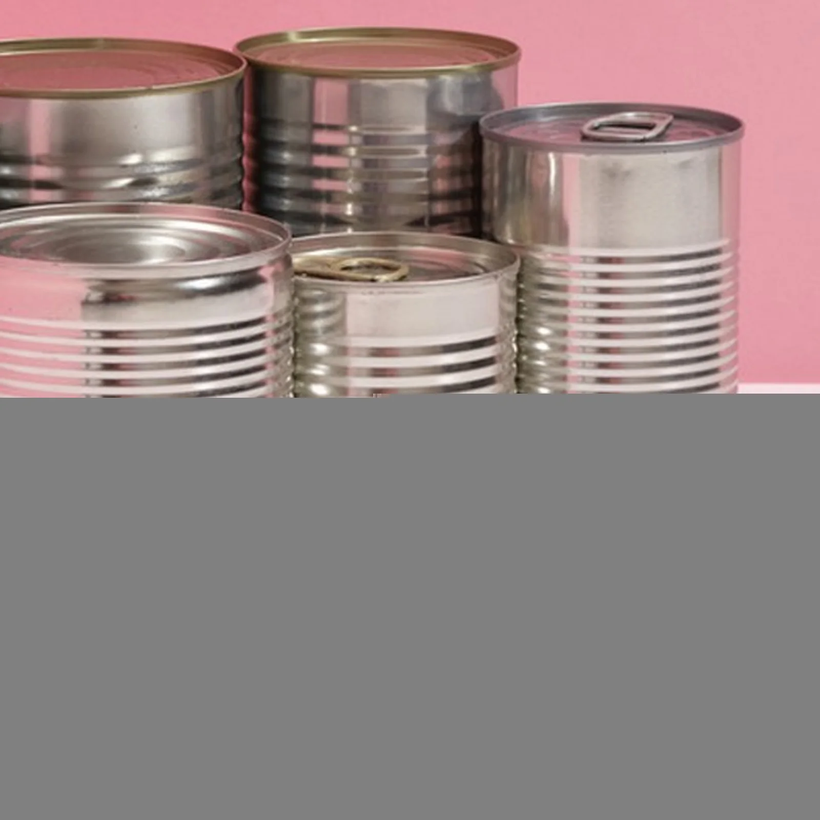 

10 pcs 180ml Aluminum Cans Empty Tin Containers for Tea Coffee Pet Food Storage Lightweight Sealed Design Easy Open Kitchen Bar