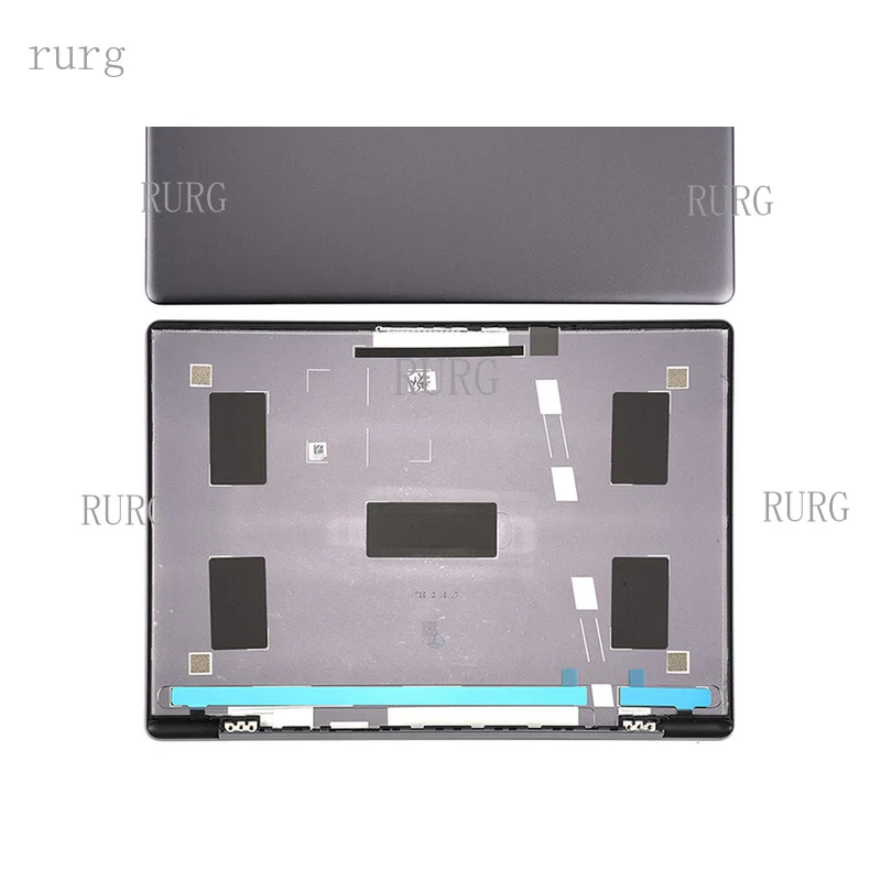 R+ is suitable for  Huawei Matebook 14S LCD back cover and palm rest bottom protective case, model numbers HKDZ-W56, HKD-W58,