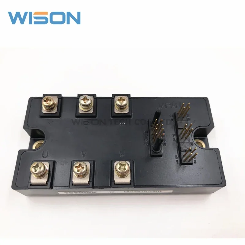 Mig75q7csaox frete grátis novo e original módulo ipm mig75q7csa0x