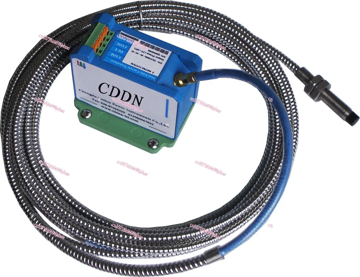 CWY-DO-810803 -- Series Eddy Current Sensor (vibration Sensor)