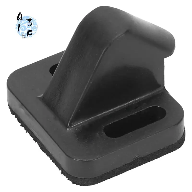 

A13F-RV Screen Door Latch Camper Door Latch For Motor Home, RV, Cargo Trailer, Trailer, Camper Left Hand