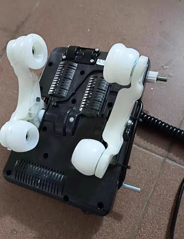 massage chair accessories, movement gear, mechanical shaft, rotating shaft