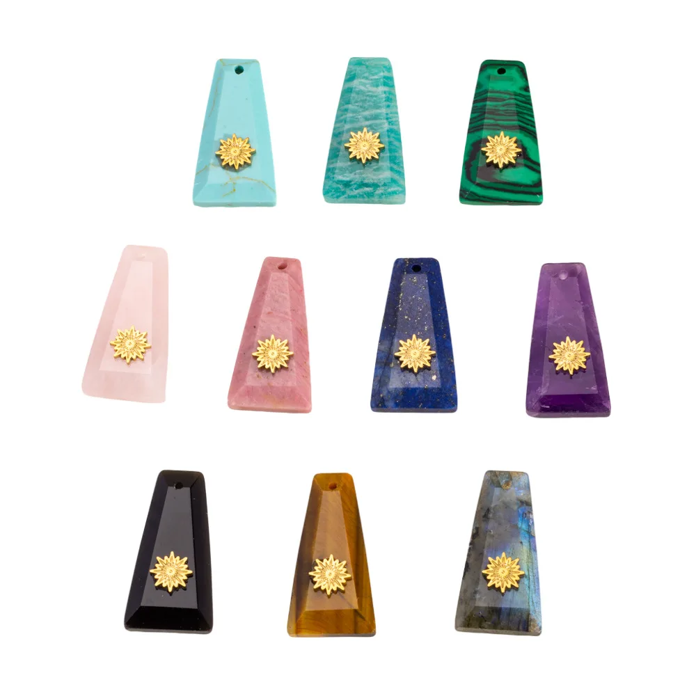 breloques-soleil-en-acier-inoxydable-pierre-naturelle-trapezoidale-labradorite-œil-de-tigre-amethystes-lapis-pendentif-bricolage-fabrication-de-colliers-boucles-d'oreilles