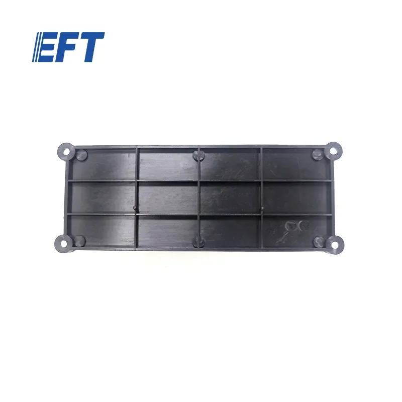 EFT-piezas de Dron, placa de distribución de energía trasera/serie Z/1 piezas para EFT Z30/Z50, Dron agrícola de alta calidad