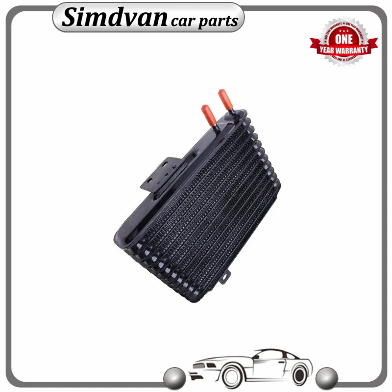 

New for Mitsubishi Outlander Delica 2006- 2016 CW4W Transmission Gear Box Oil Coolor Radiator 2920A123