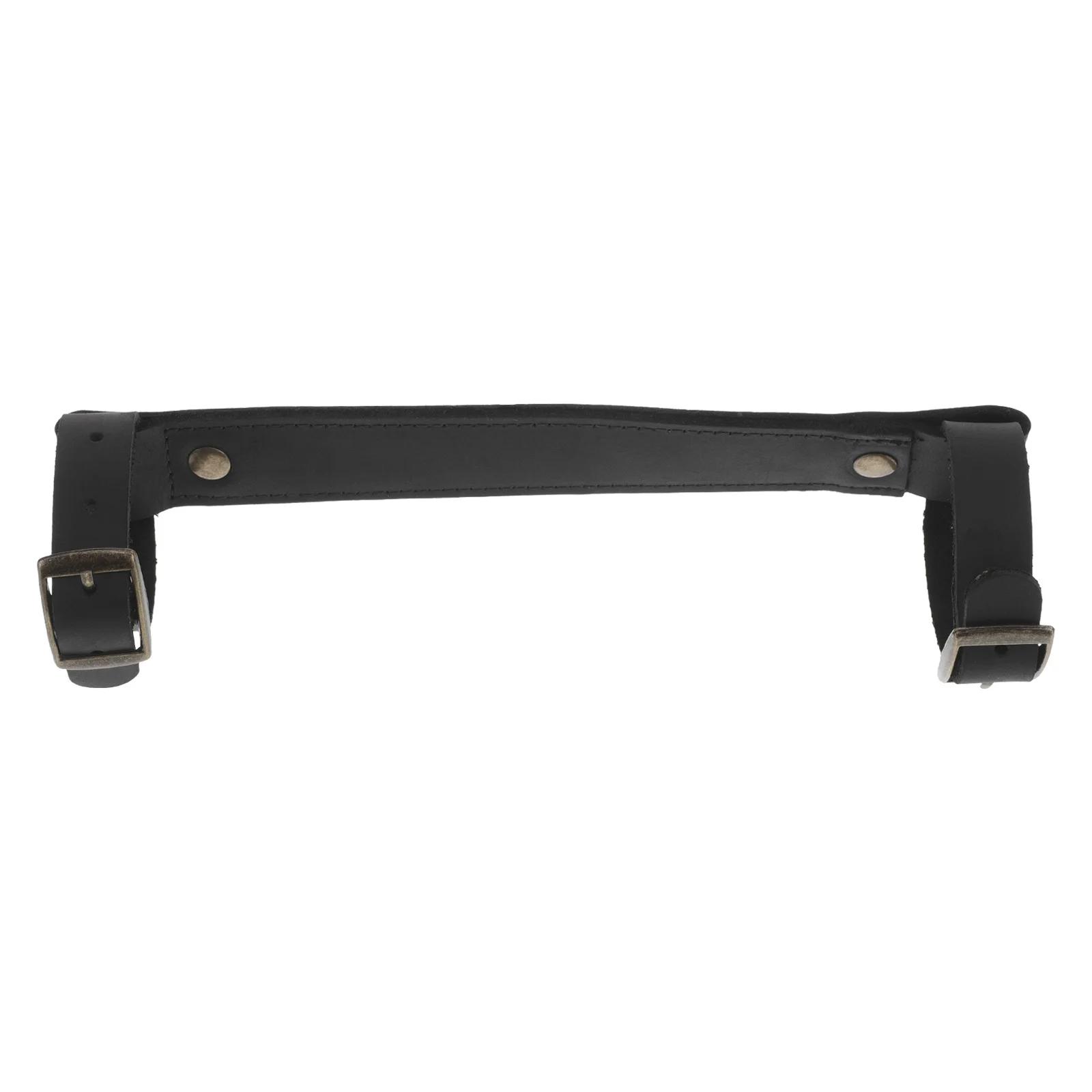 

Outdoor Sports Bike Fake Handle Strap Folding Bicycle Carrying Belt Portable Scooter Hand Carrier Grip Durable