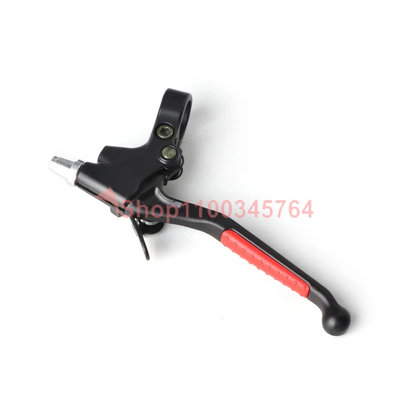 Handle Clutch Lever for 49cc 60cc 66cc 80cc Mini Motorized Bicycle Bike