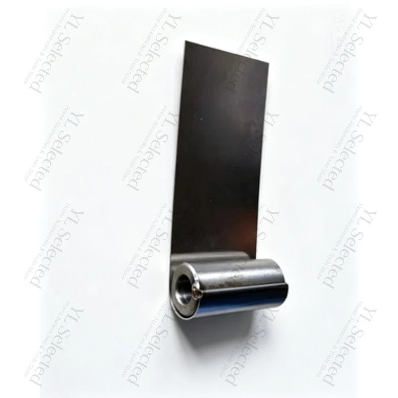 

EDM Wire Cutting Consumables Side Water Shield Wiper Blade Gasket Part 332014096 For Slow Wire Machine