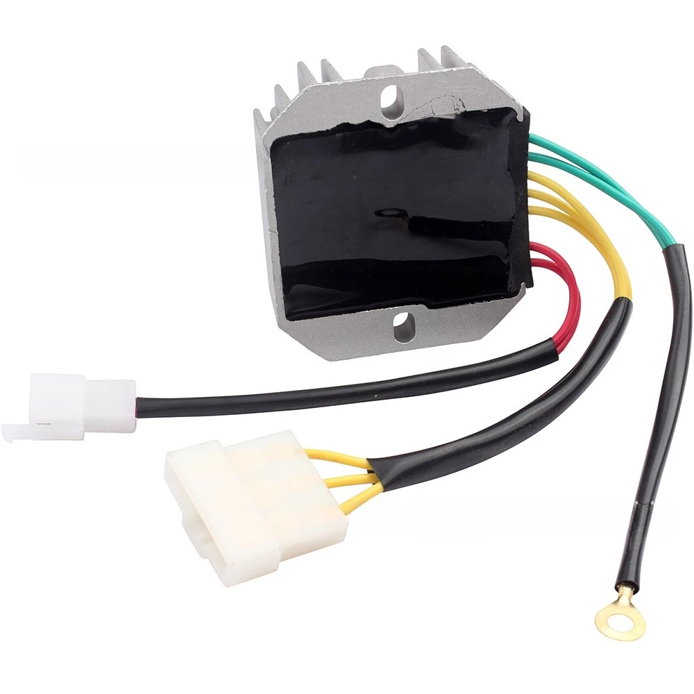 Rectifier Regulator Voltage Stabilizer Fits KTM Duke Husqvarna Vitpilen Svartpile Bajaj Motorcycles