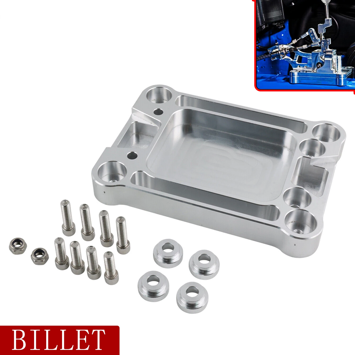 Base De Palanca De …