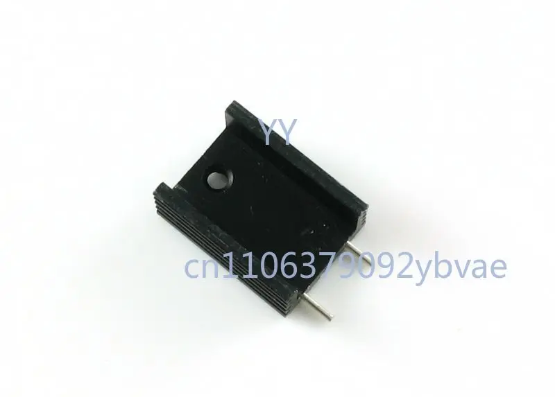 

Small Heatsink for TO-220 Package jasmine