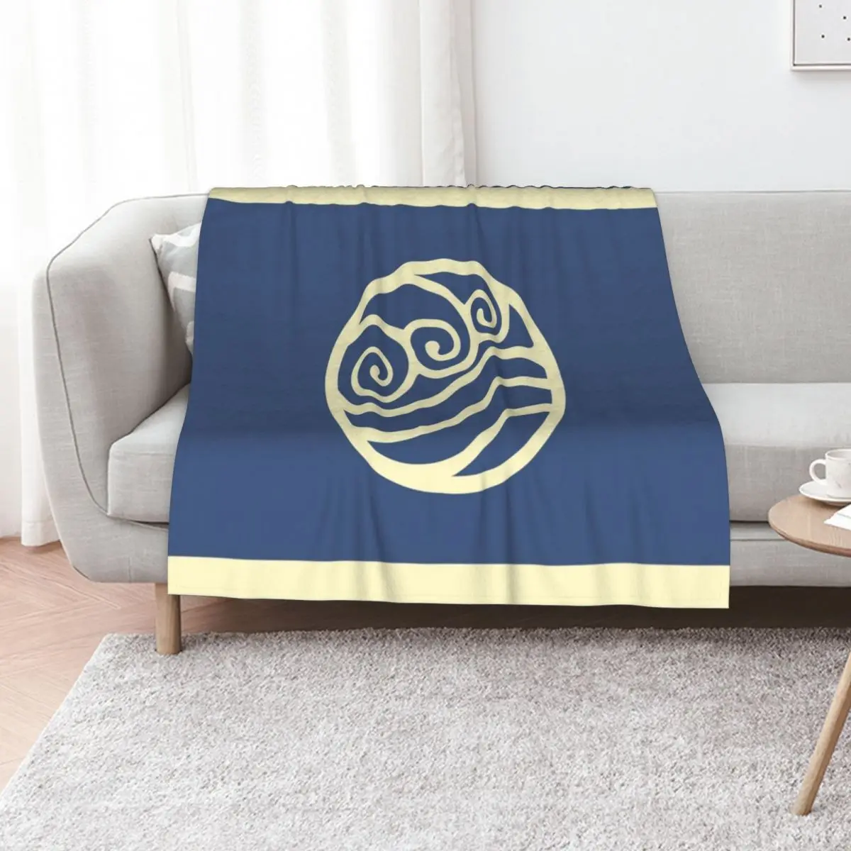 Southern Water Tribe Throw Blanket Flannels heavy to sleep Luxury Throw Sofa Quilt Sofa sofa bed Blankets