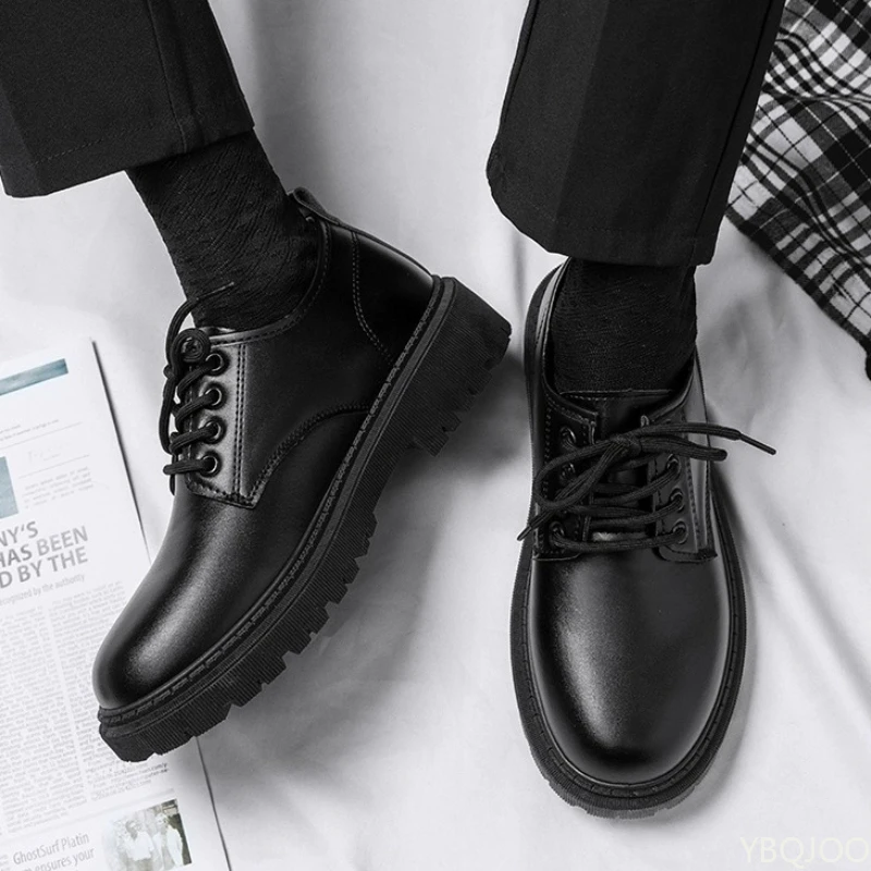 Business Office Formal Wear Ca - Men'S Formal Office Wear Shoes ulasan dan harga
