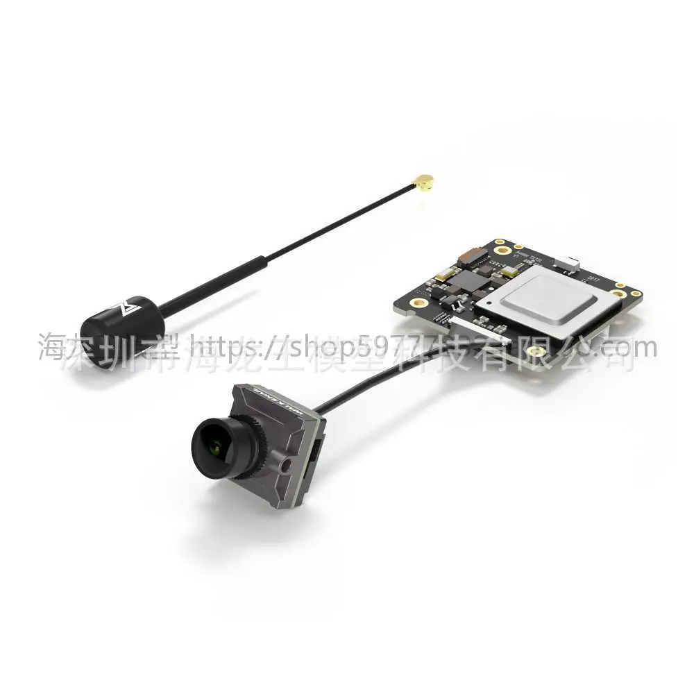 WALKSNAIL AVATAR MINI 1S Kit de transmission d'image numérique 6,8 g léger