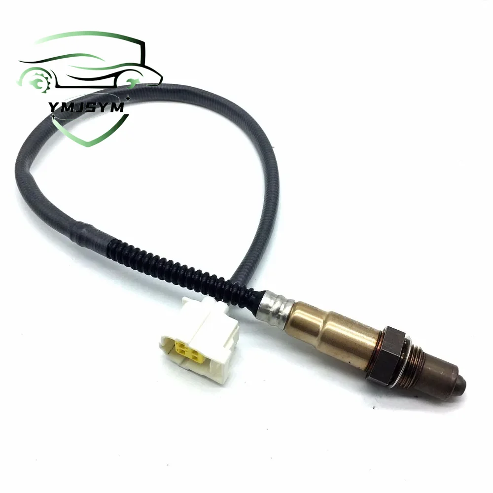 Oxygen Sensor 7B0906262 56029084AA Is Suitable for Chrysler Jeep Dodge Volkswagen Audi Series Universal Length 35CM