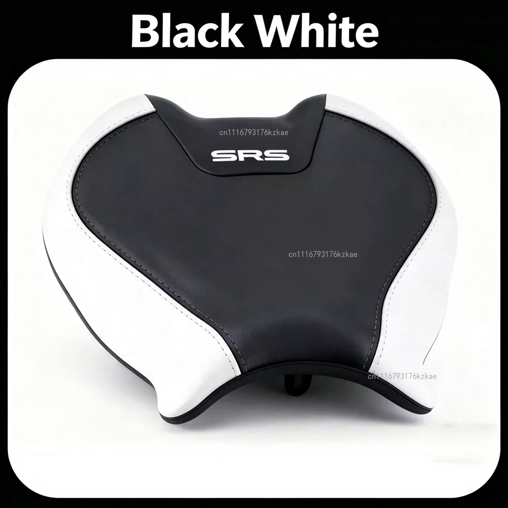 For CFMOTO CF 750SR Motorcycle modification Increase Seat Cushion Fittings790 820 Height motorcycle accessories