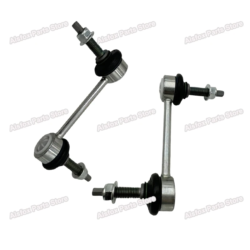 

RGD500140 для Range Rover Sport 06-12, звено заднего стабилизатора поперечной устойчивости, левая и правая пара