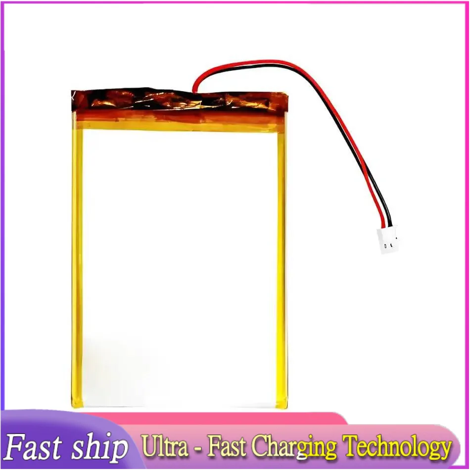 Long-Lasting For Gp… - image