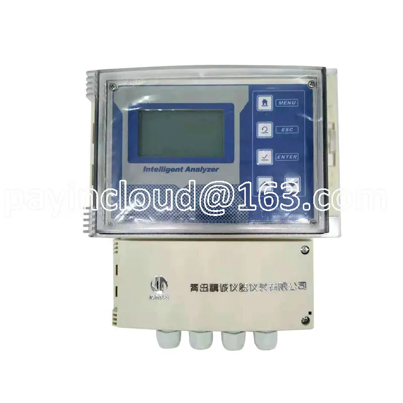 Online Electrical Conductivity Meter Conductivity/TDs Two-in-One Monitoring Microcomputer Sensor Conductivity Detector