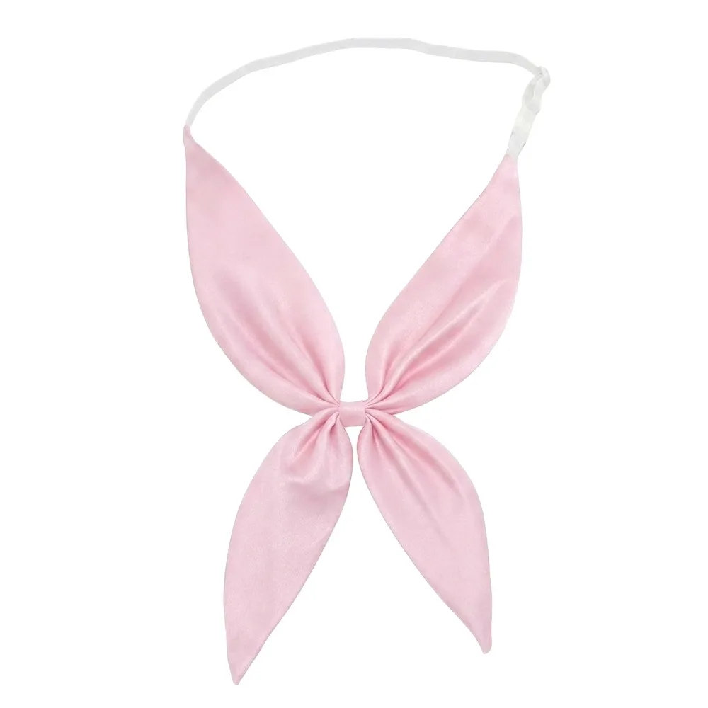 Multicolor Bowknot Tie Classic Style Bowknot Design JK Bow Ties Photo Props Ornament Accesories Butterfly Bow Tie JK Fashion