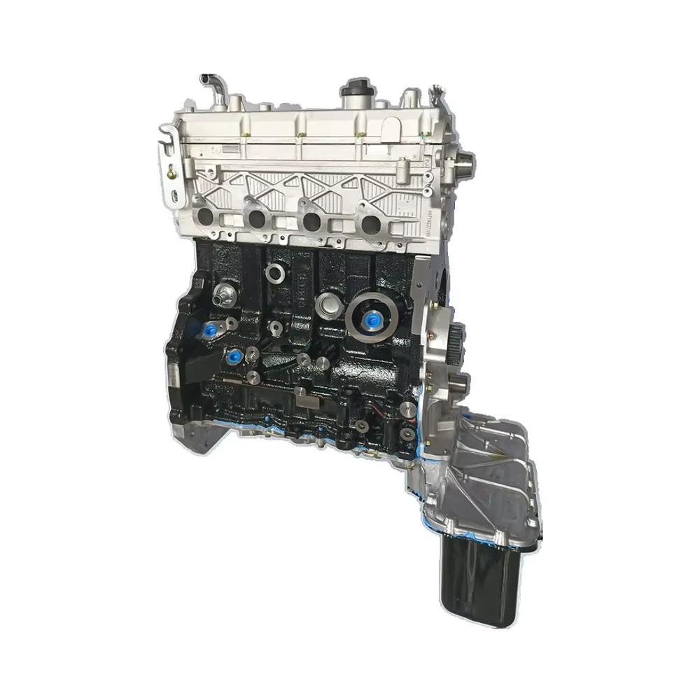 

Best Selling 4D20 GW4D20 3-Cylinder New Diesel Engine Block For Great Wall Haval Hover H5