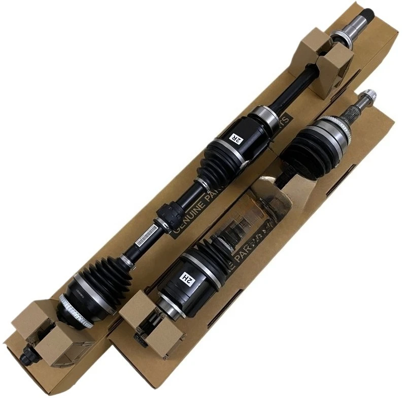 For Suitable for ES350 ES240 RX350 RX300RX270 Left and Right Front Half Shaft Drive Shaft Assembly