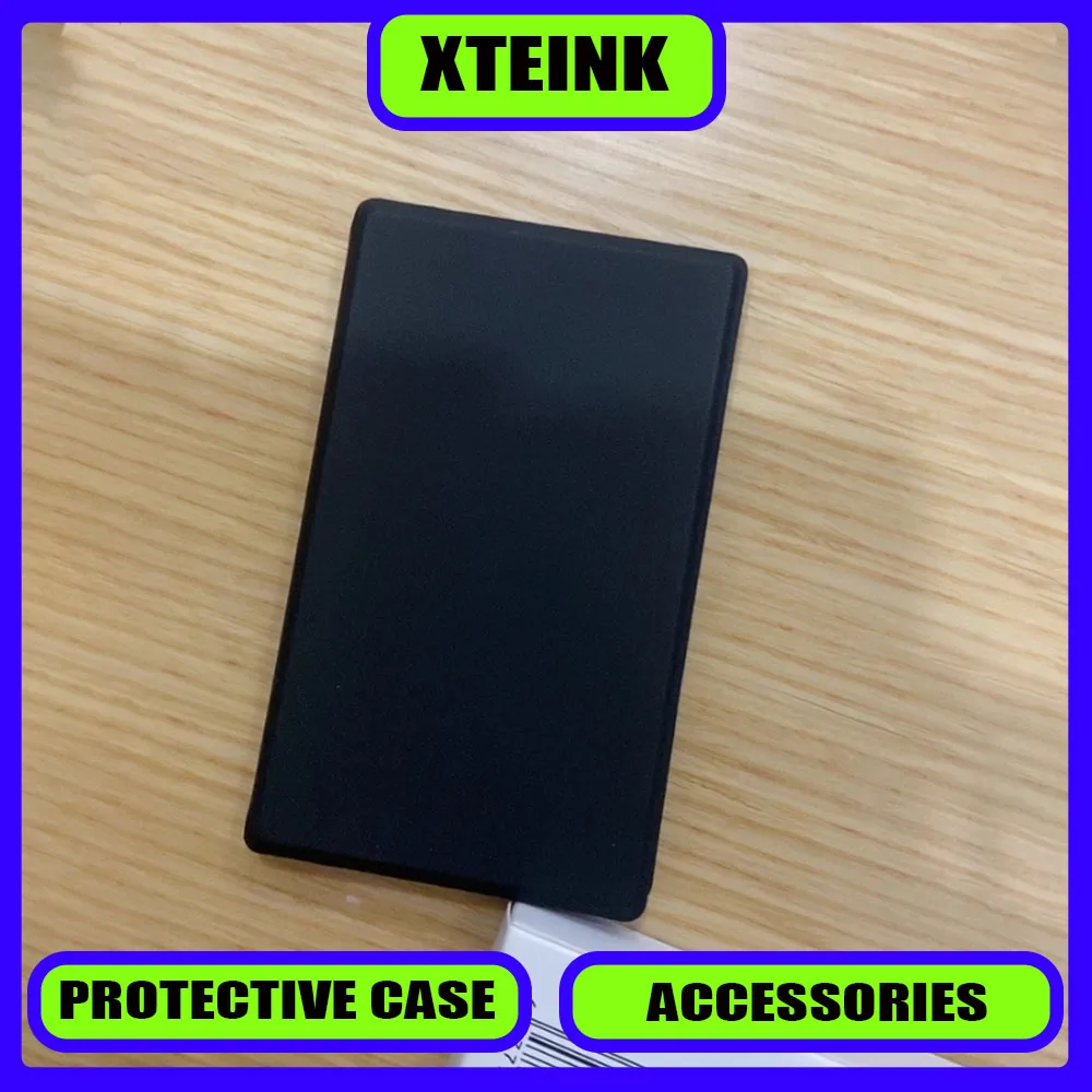 

ДЛЯ XTEINK X4 электронный бумажный магнитный защитный чехол от падения в подарок
