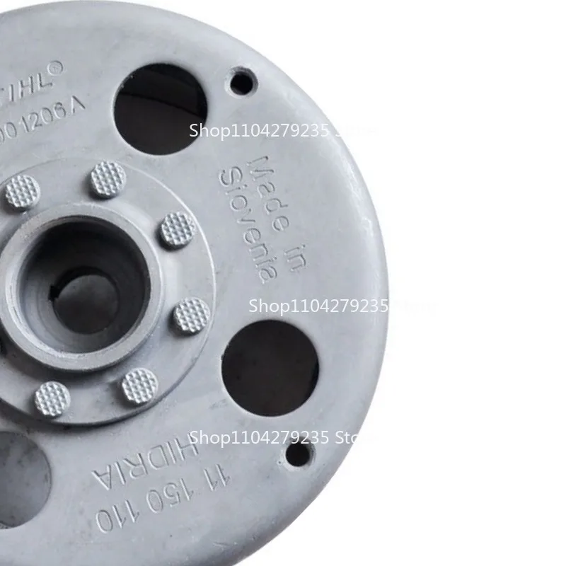 

Подходит для бензопилы Steele MS070 MS090 MS070 с маховиком