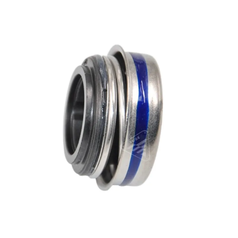 Motorcycle Cooling Pump Water Seal Static Ring for Loncin Voge Lx300-6a ( 300r ) 300rr Yf300 Genuine Parts