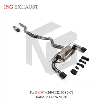 8 best sales b58BMW - №5