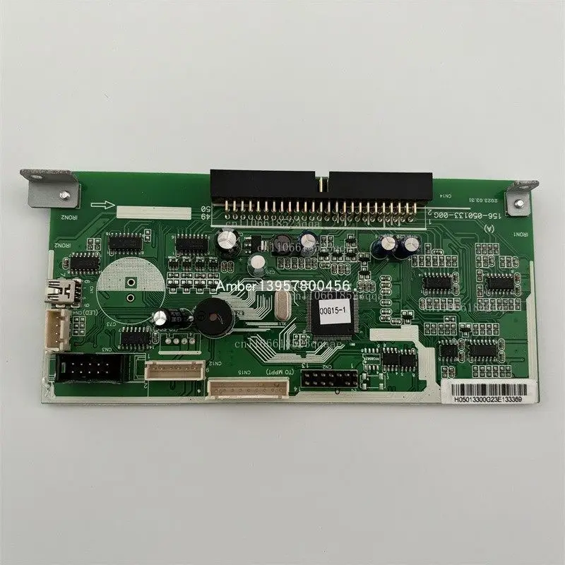 3.2KW5KW3.5KW5.5KW inverse control machine control board
