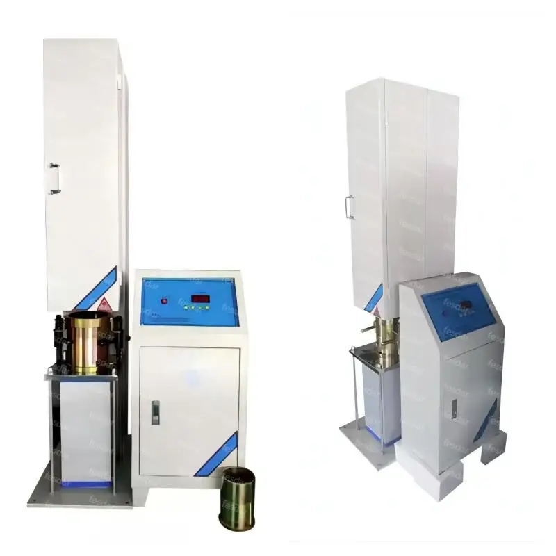 

Automatic Asphalt Electric Mar shall Compactor Mars hall Compactor