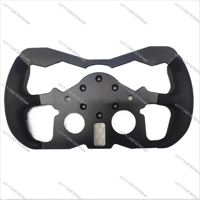 For G29 G923 Racing Simulator Glue Injection Formula Steering Wheel Universal