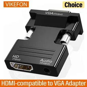 テレビ用の8ベストセールスHDアダプター-8