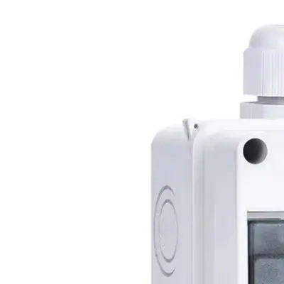 DC1000V PV Disconnect Box, Reliable Circuit Protection, for ideal for Grid Connected Solar Panel Systems, Rated Current for 6a